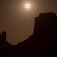 Illustration for article titled Jaw-dropping photo and video of yesterdays annular eclipse